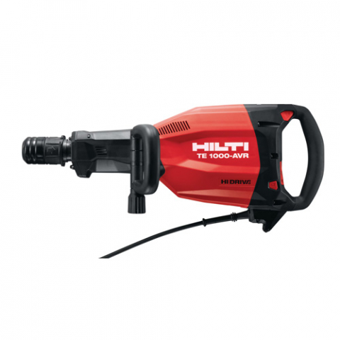 Sekacie kladivo Hilti TE 1000-AVR