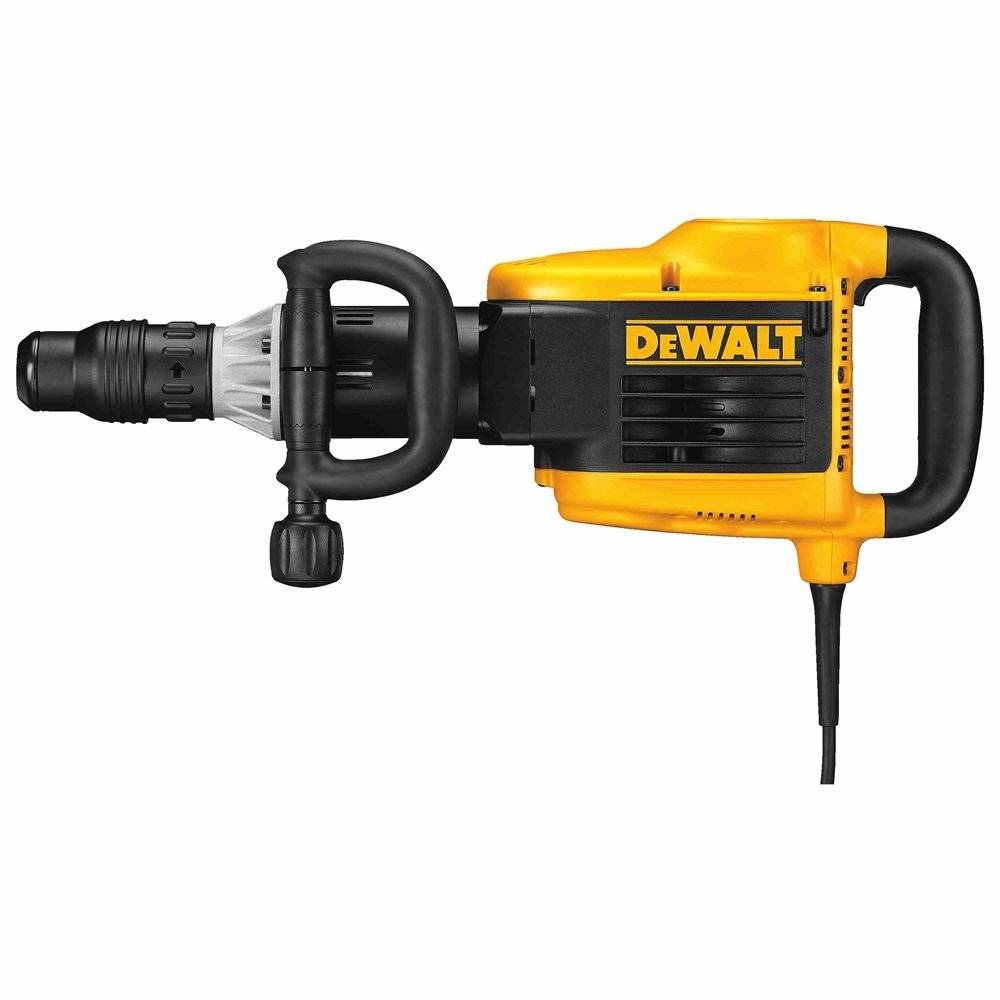 Sekacie kladivo DeWalt D25899K