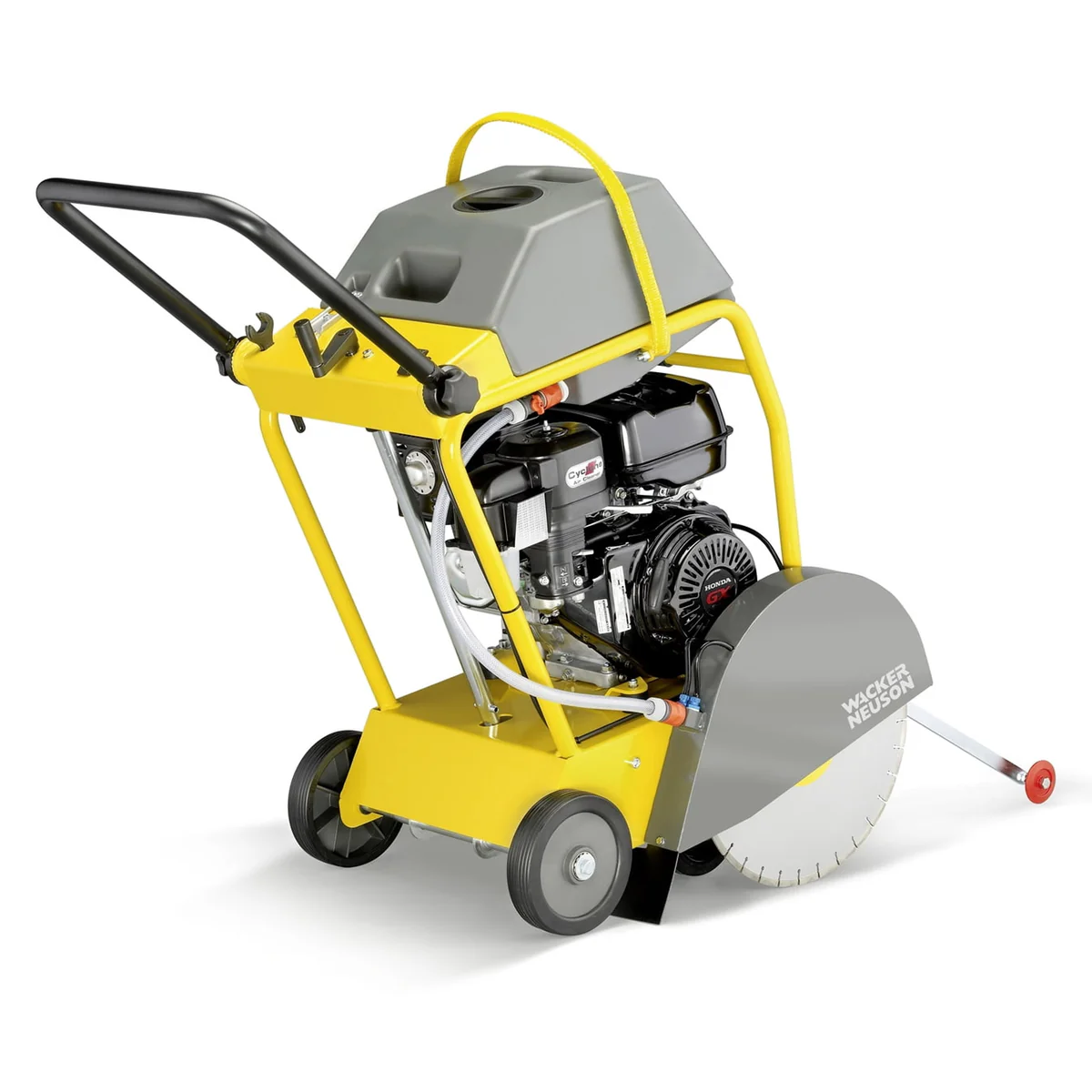 Píla na asfalt/betón Wacker Neuson BFS 1350-CE