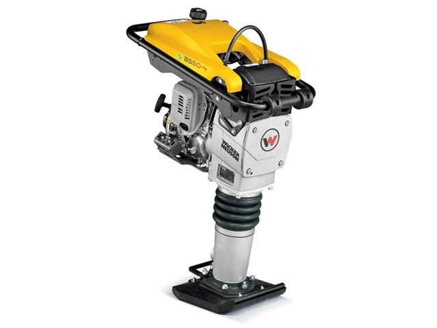 Vibračná noha (DUSADLO) Wacker Neuson BS 60-4