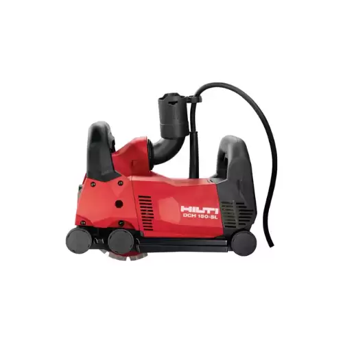 Drážkovacia fréza Hilti DCH 150-SL