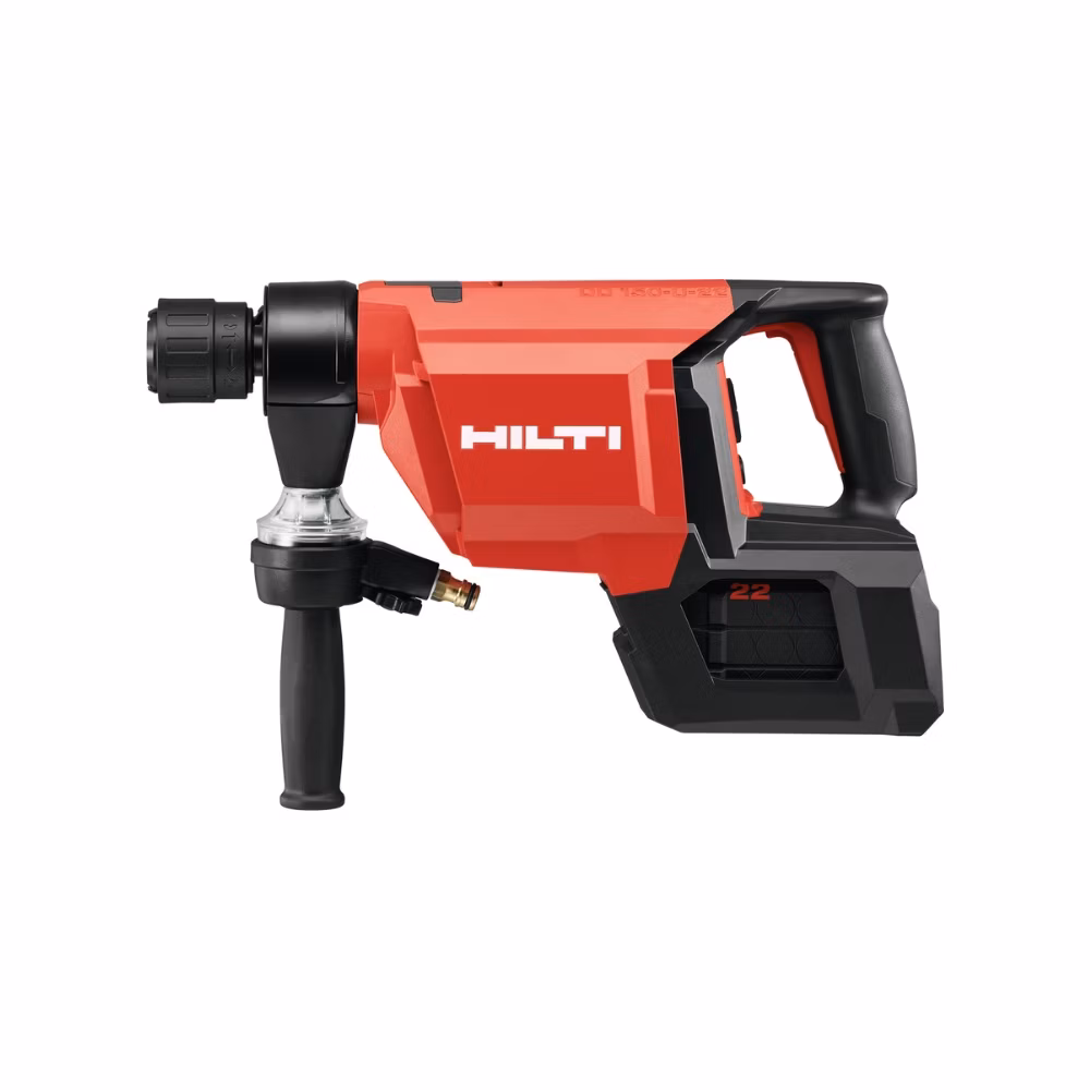 Jadrová vŕtačka Hilti DD 150-U-22