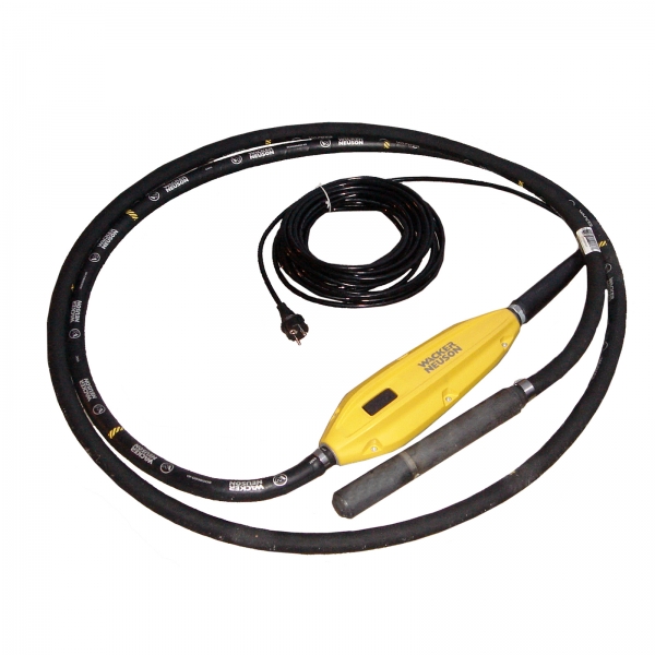 Ponorný vibrátor Wacker Neuson IEC45/230/5