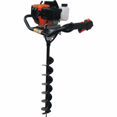 Zemný motorový vrták PROMA  PGV-520