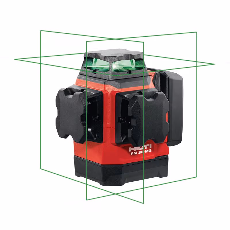 Laser multilineový Hilti PM 30-MG