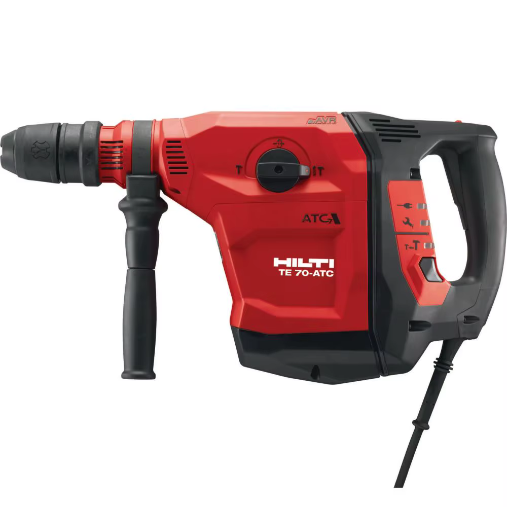Kombinované kladivo Hilti TE 70-ATC/AVR
