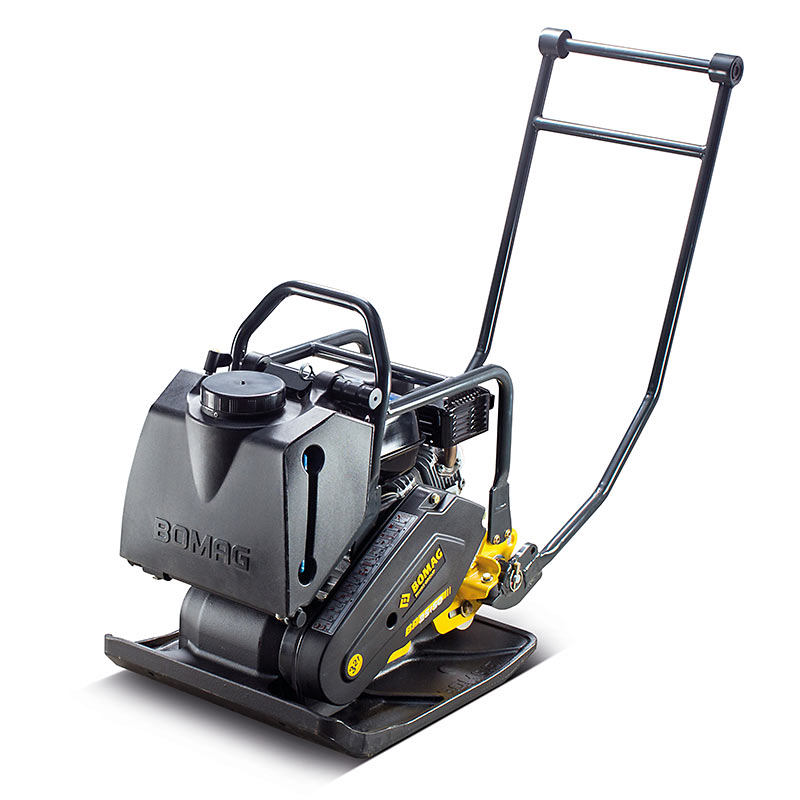 Vibračná platňa  Bomag BP25/50