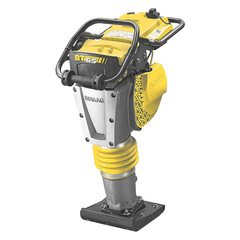 Vibračná noha  (DUSADLO) BOMAG  BT65