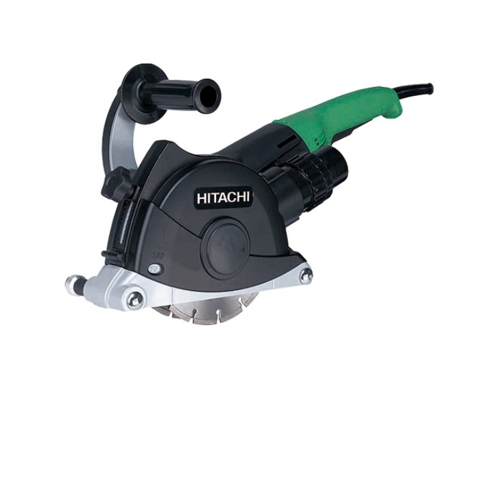 Drážkovacia fréza Hitachi CM7C