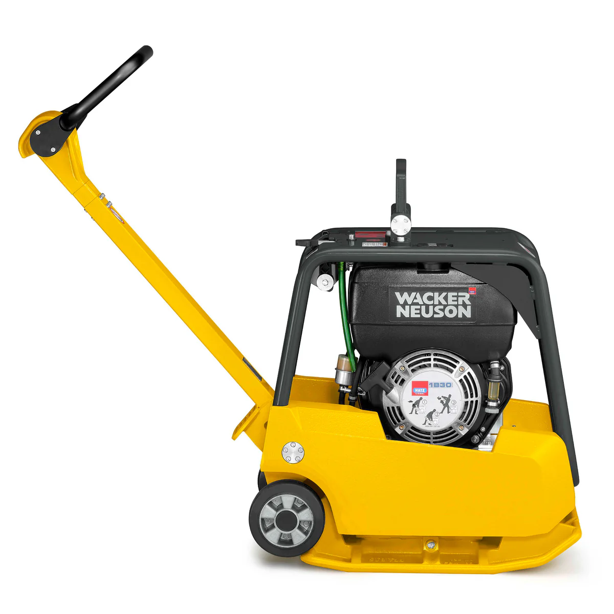 Vibračná platňa 265kg Wacker Neuson DPU 3750He