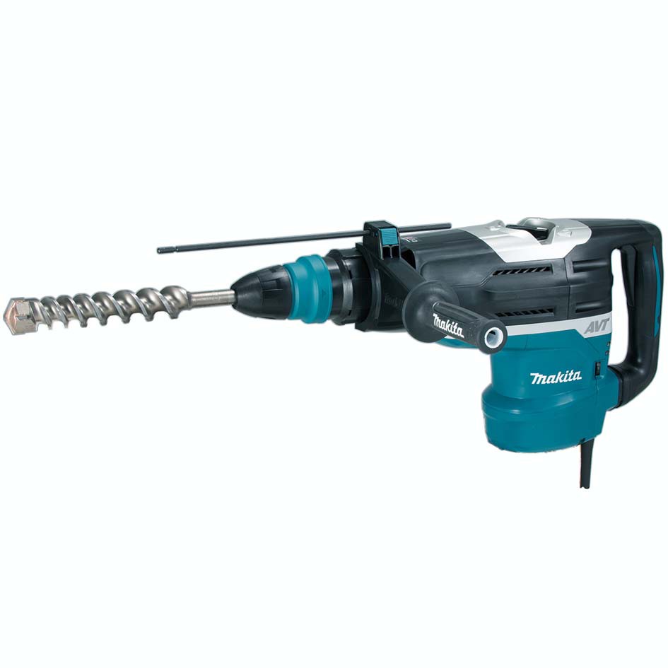 Kombinované kladivo Makita HR5212C
