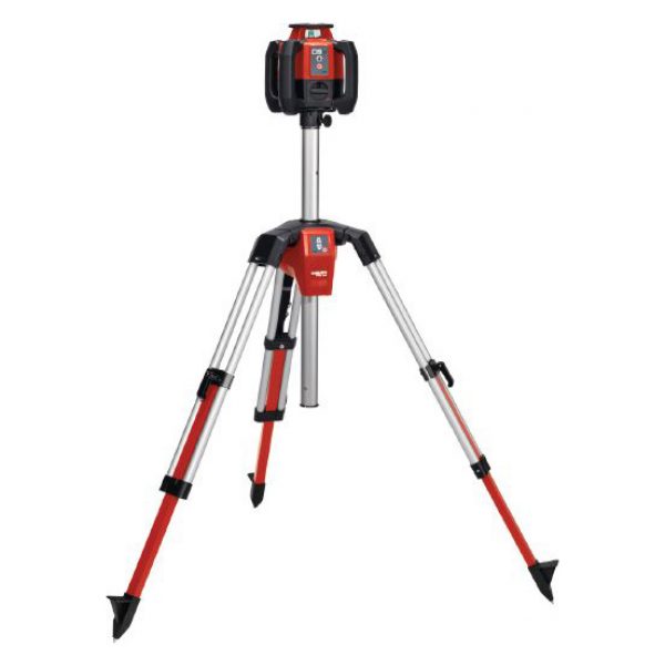 Rotačný laser Hilti PR 30-HVS  A12