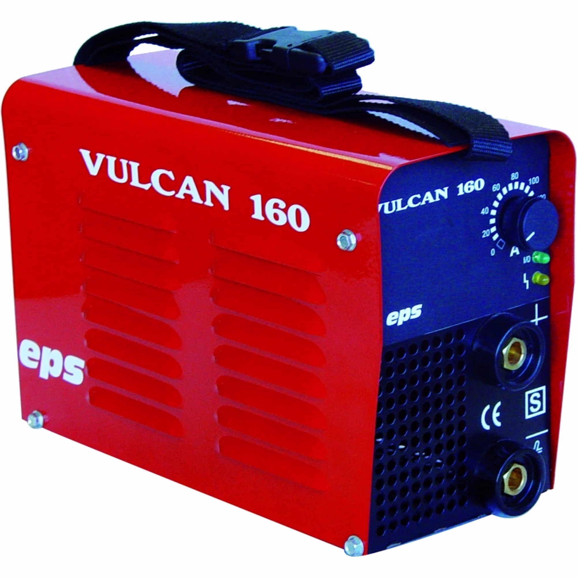 Zvárací invertor Vulcan 160